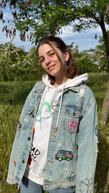 Full leaked Yumi yumi chan private onlyfans photo