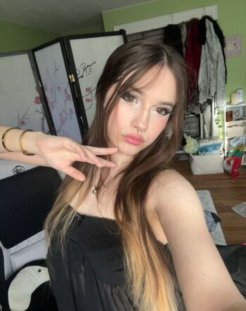Full leaked Yumifps private photo