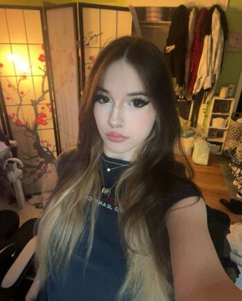Full leaked Yumifps private photo