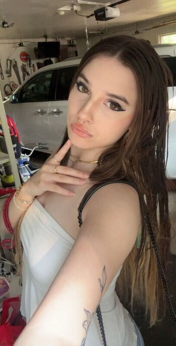 Full leaked Yumifps private photo