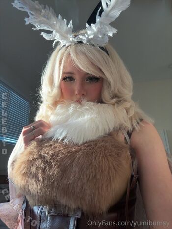 Full leaked Yumii private photo