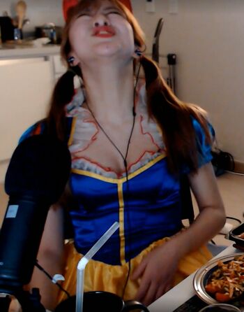 Full leaked Yummy private onlyfans photo