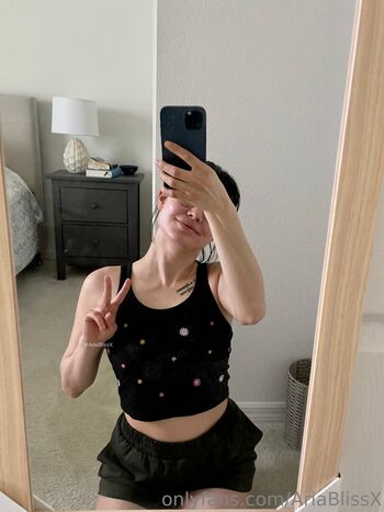 Full leaked Yummyaria private photo