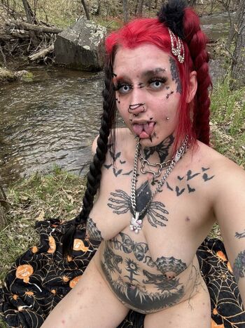Full leaked Yummyrem private photo