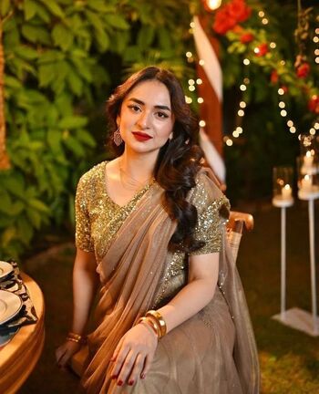 Full leaked Yumna zaidi private onlyfans photo