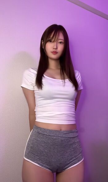 Full leaked Yuna chan private photo
