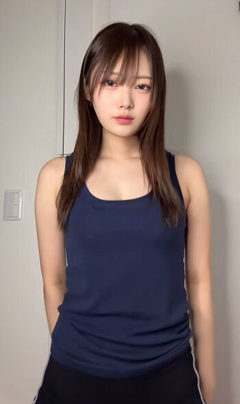 Full leaked Yuna chan private photo