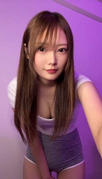Full leaked Yuna chan private photo