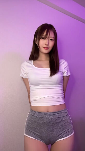 Full leaked Yuna chan private photo