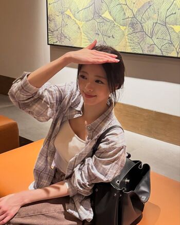 Full leaked Yuna itzy shin yu na private onlyfans photo