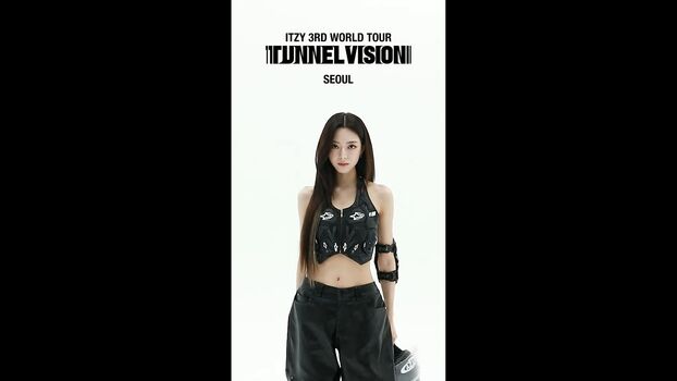 Full leaked Yuna itzy shin yu na private onlyfans photo