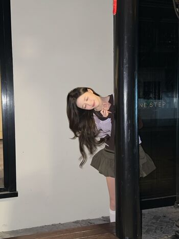 Full leaked Yuna itzy shin yu na private onlyfans photo