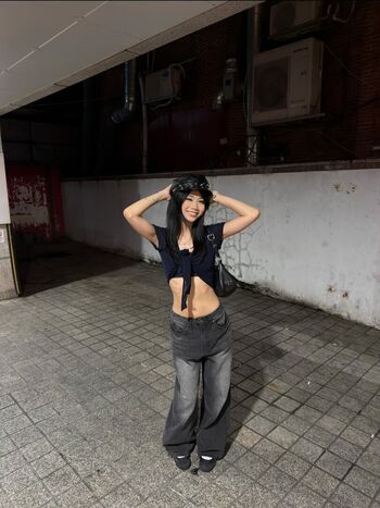 Full leaked Yuna kim private photo