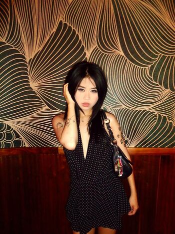 Full leaked Yuna kim private photo