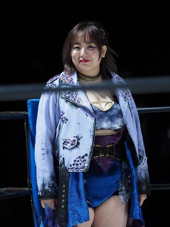 Full leaked Yuna manase page private onlyfans photo