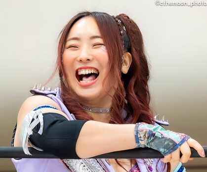 Full leaked Yuna manase page private onlyfans photo