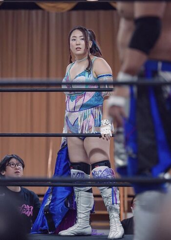 Full leaked Yuna manase page private onlyfans photo