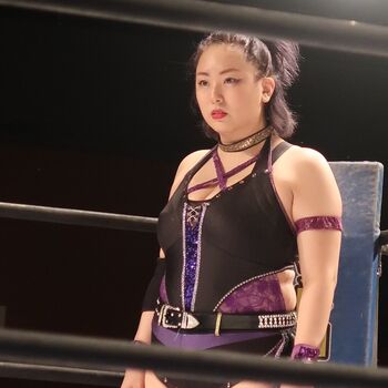 Full leaked Yuna manase page private onlyfans photo