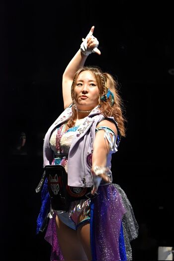 Full leaked Yuna manase page private onlyfans photo