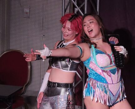 Full leaked Yuna manase page private onlyfans photo