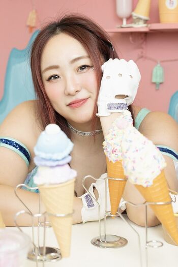 Full leaked Yuna manase page private onlyfans photo