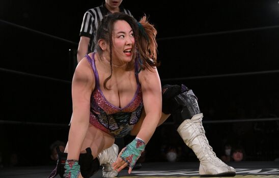 Full leaked Yuna manase page private onlyfans photo