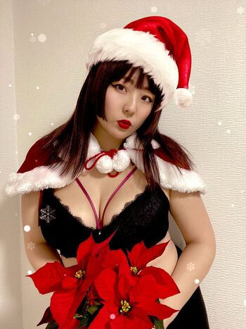 Full leaked Yuna manase private onlyfans photo