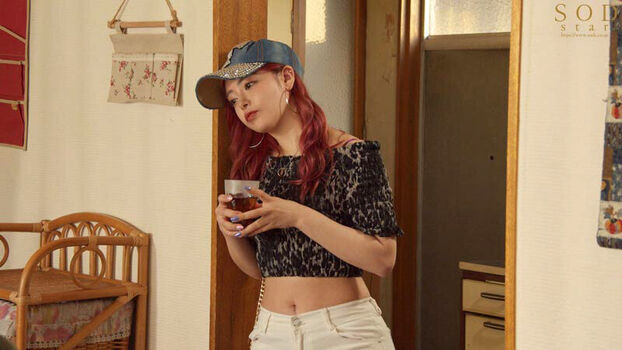 Full leaked Yuna ogura private onlyfans photo