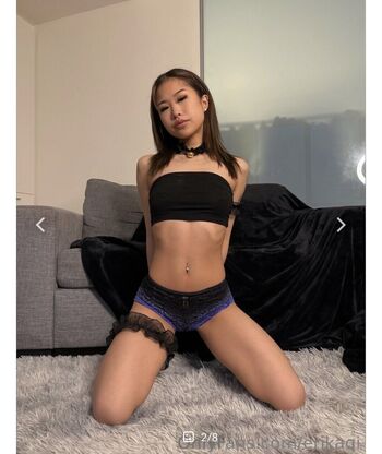 Full leaked Yuna reii private onlyfans photo