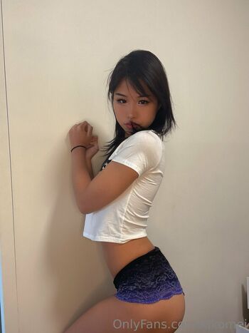 Full leaked Yuna reii private photo