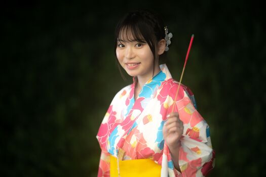 Yuna Shirahoshi 白星優菜