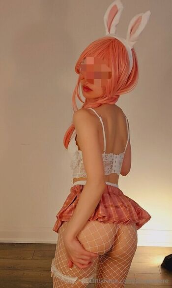 Full leaked Yunadere private photo