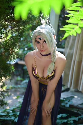 Full leaked Yunakairi private onlyfans photo