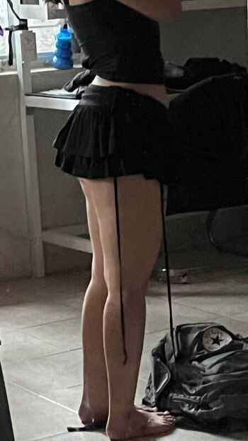 Full leaked Yunallari private photo