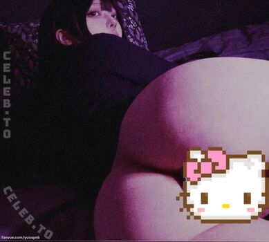 Full leaked Yunapnk private photo