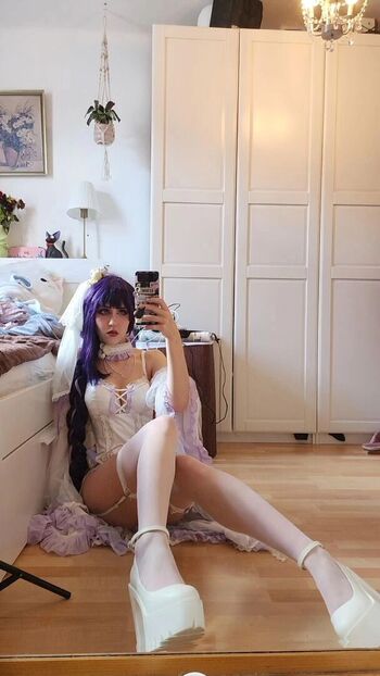 Full leaked Yuneeko private photo