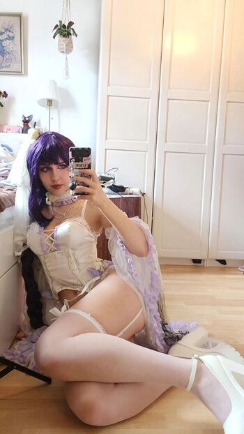 Full leaked Yuneeko private photo
