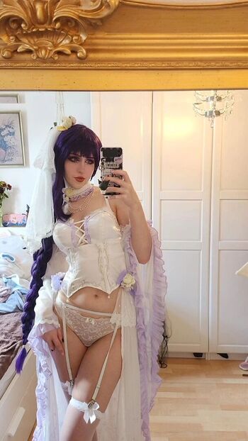 Full leaked Yuneeko private photo