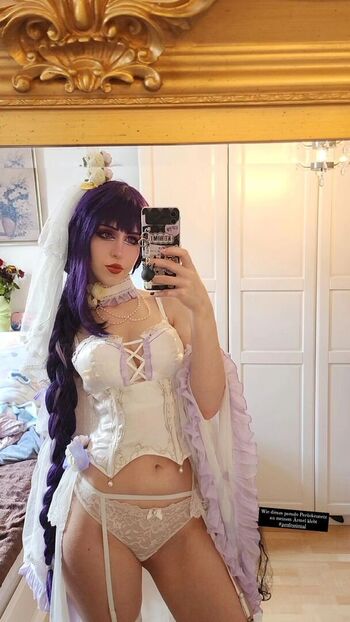Full leaked Yuneeko private photo