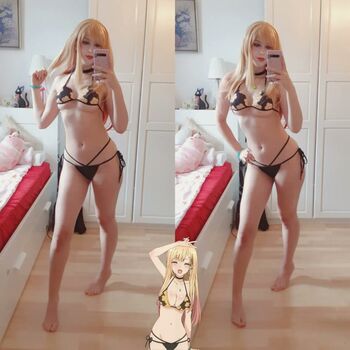 Full leaked Yuneeko private photo