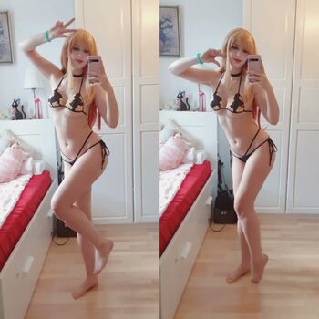 Full leaked Yuneeko private photo