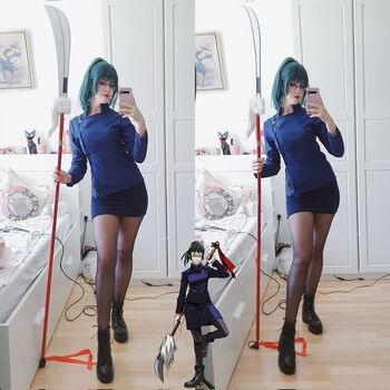 Full leaked Yuneeko private photo