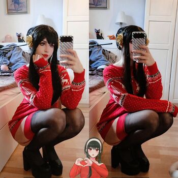 Full leaked Yuneeko private photo