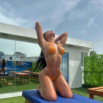 Full leaked Yunesca yune page private photo