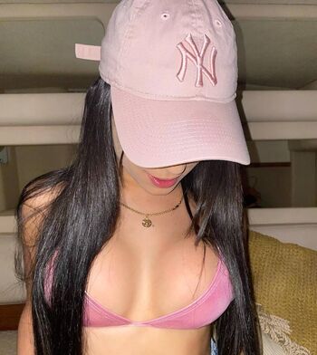 Full leaked Yunesca yune private photo