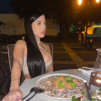 Full leaked Yunesca yune private photo