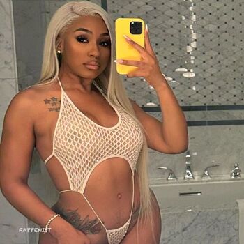 Full leaked Yung miami private photo