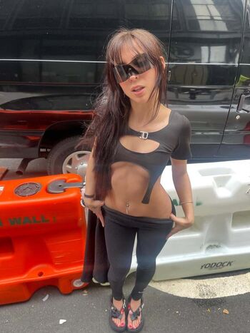 Full leaked Yungchmist private onlyfans photo