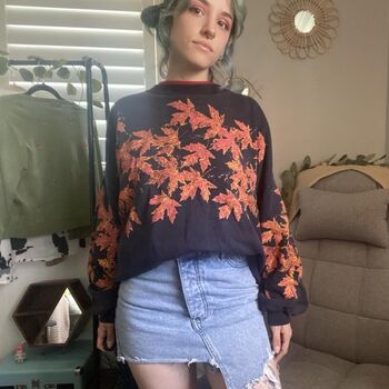 Full leaked Yungelderberry  page private onlyfans photo