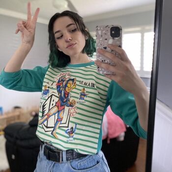 Full leaked Yungelderberry  page private onlyfans photo